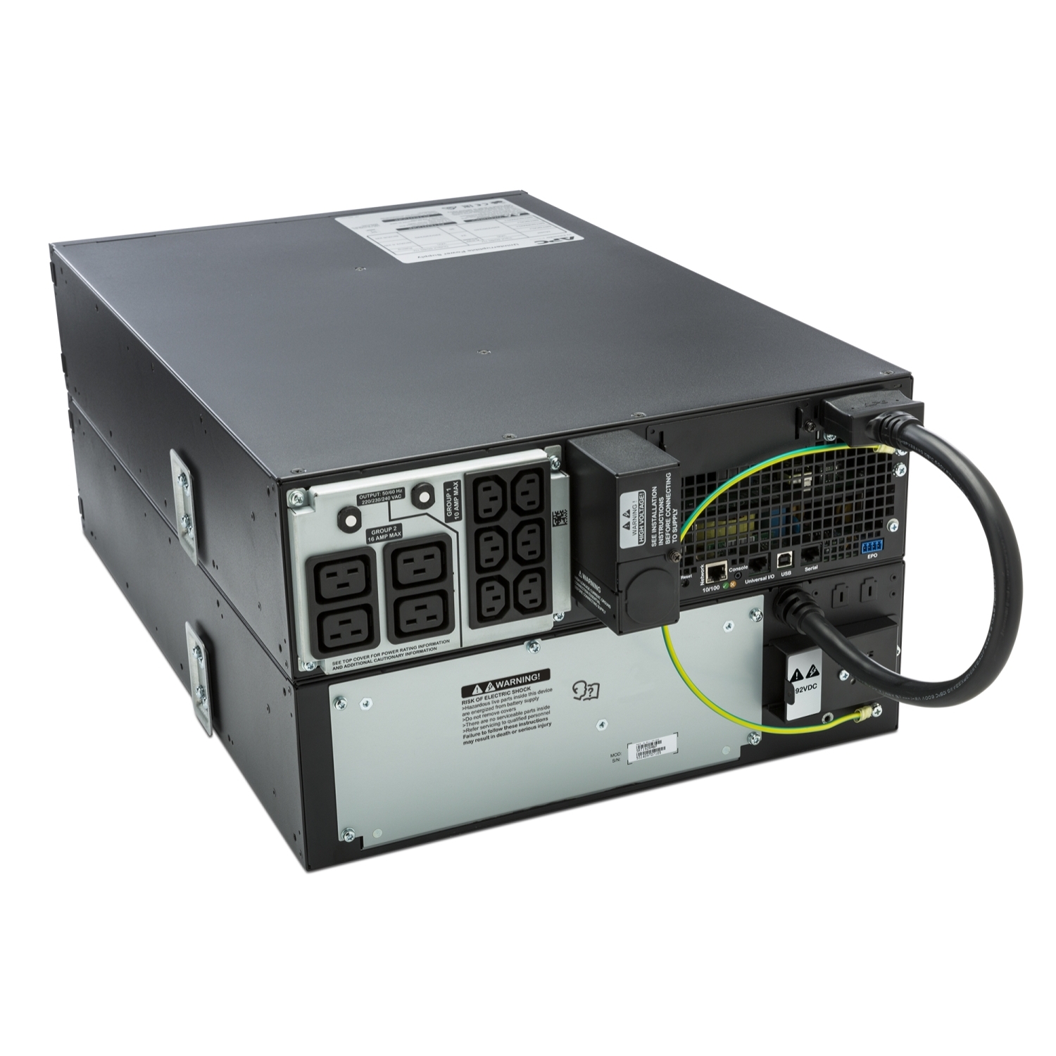 APC-Smart-UPS-SRT-5000VA-RM-230V