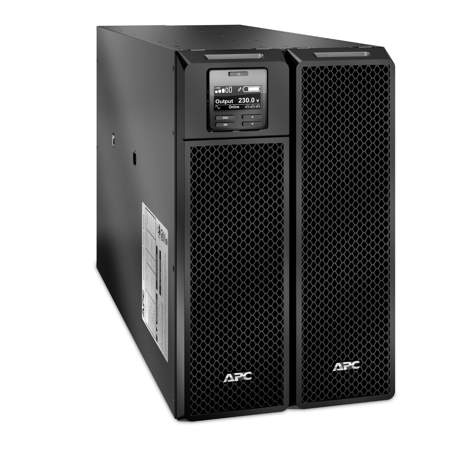 product: APC-Smart-UPS-SRT-8000VA-230V image