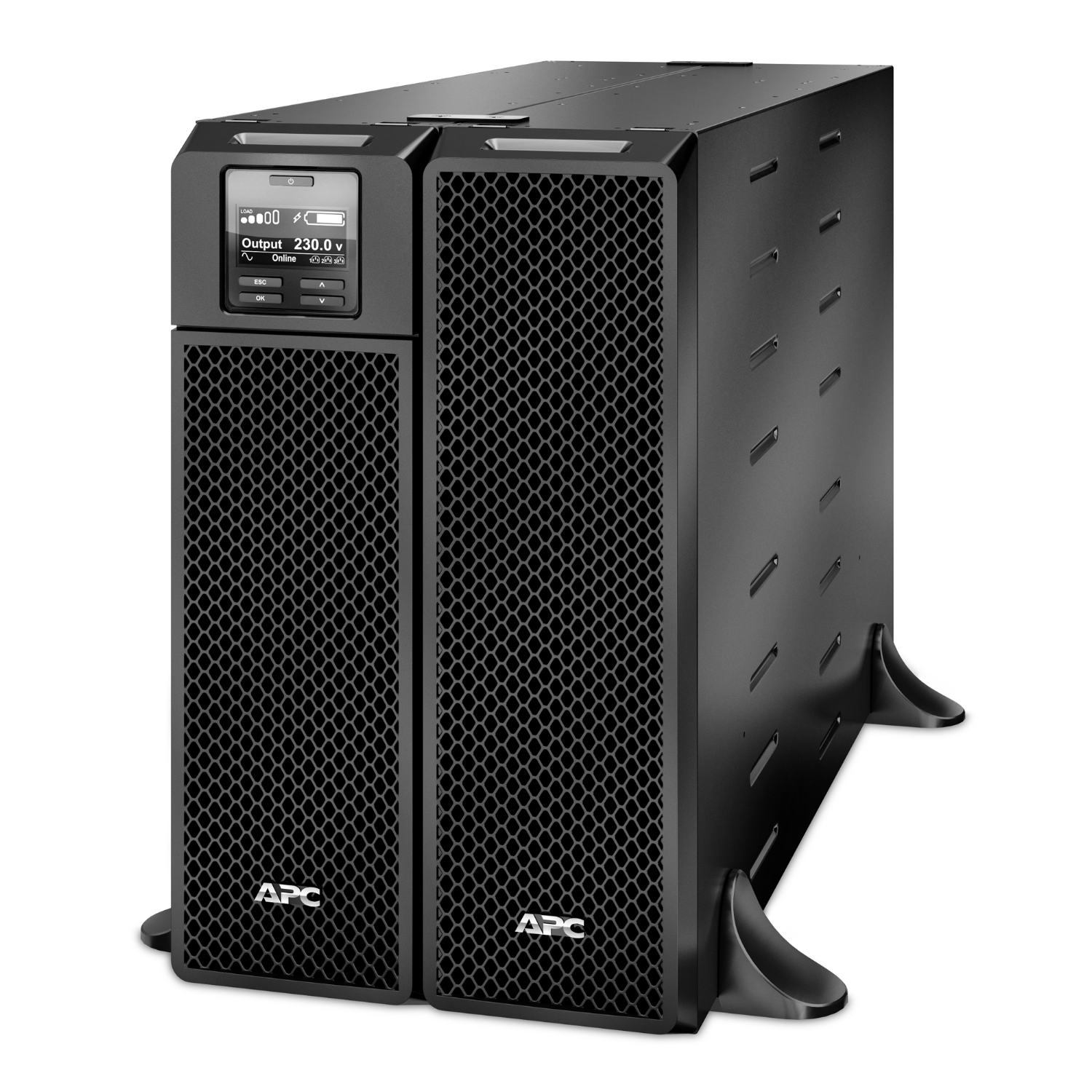 product: APC-Smart-UPS-SRT-5000VA-230V image