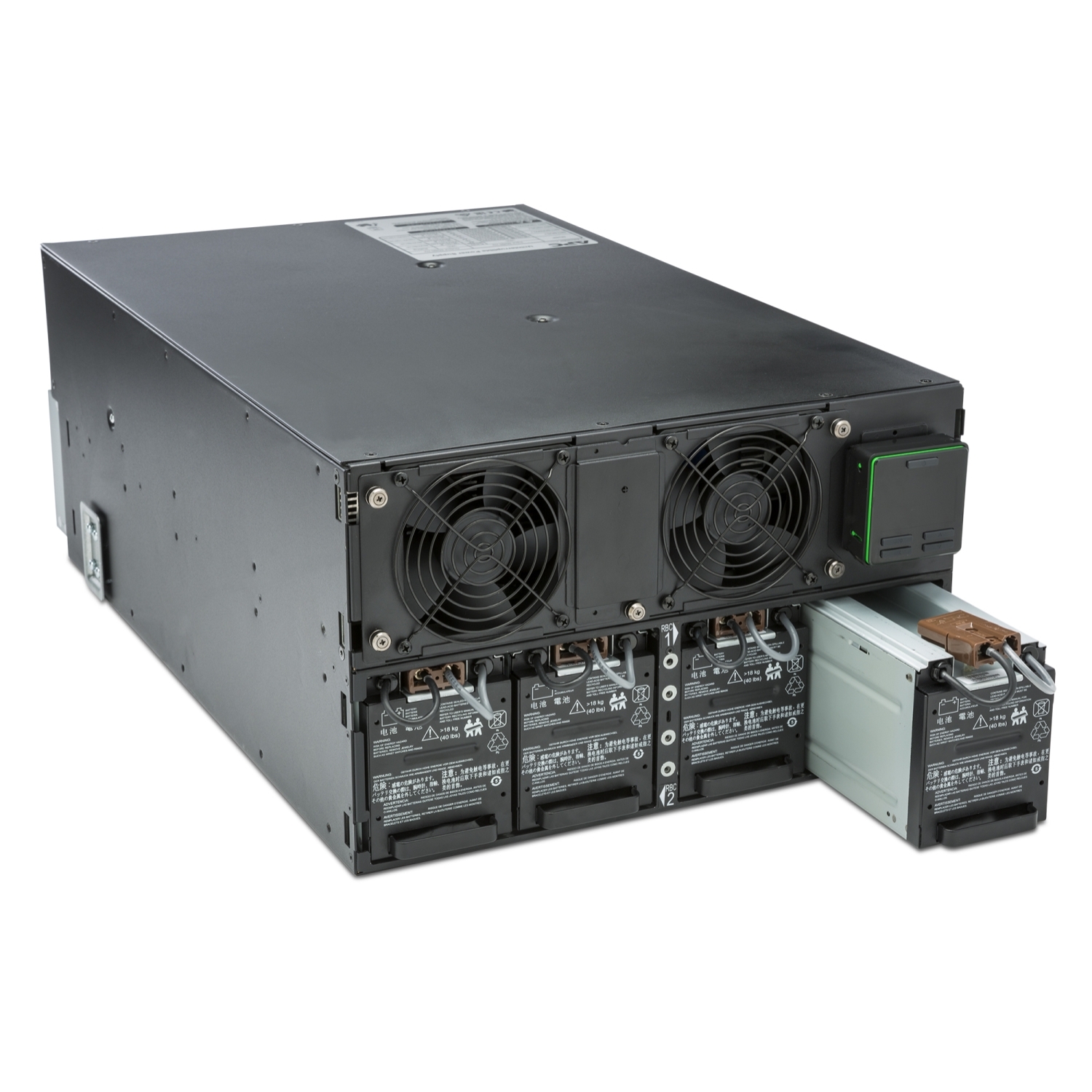 product: APC-Smart-UPS-SRT-10000VA-RM-230V image