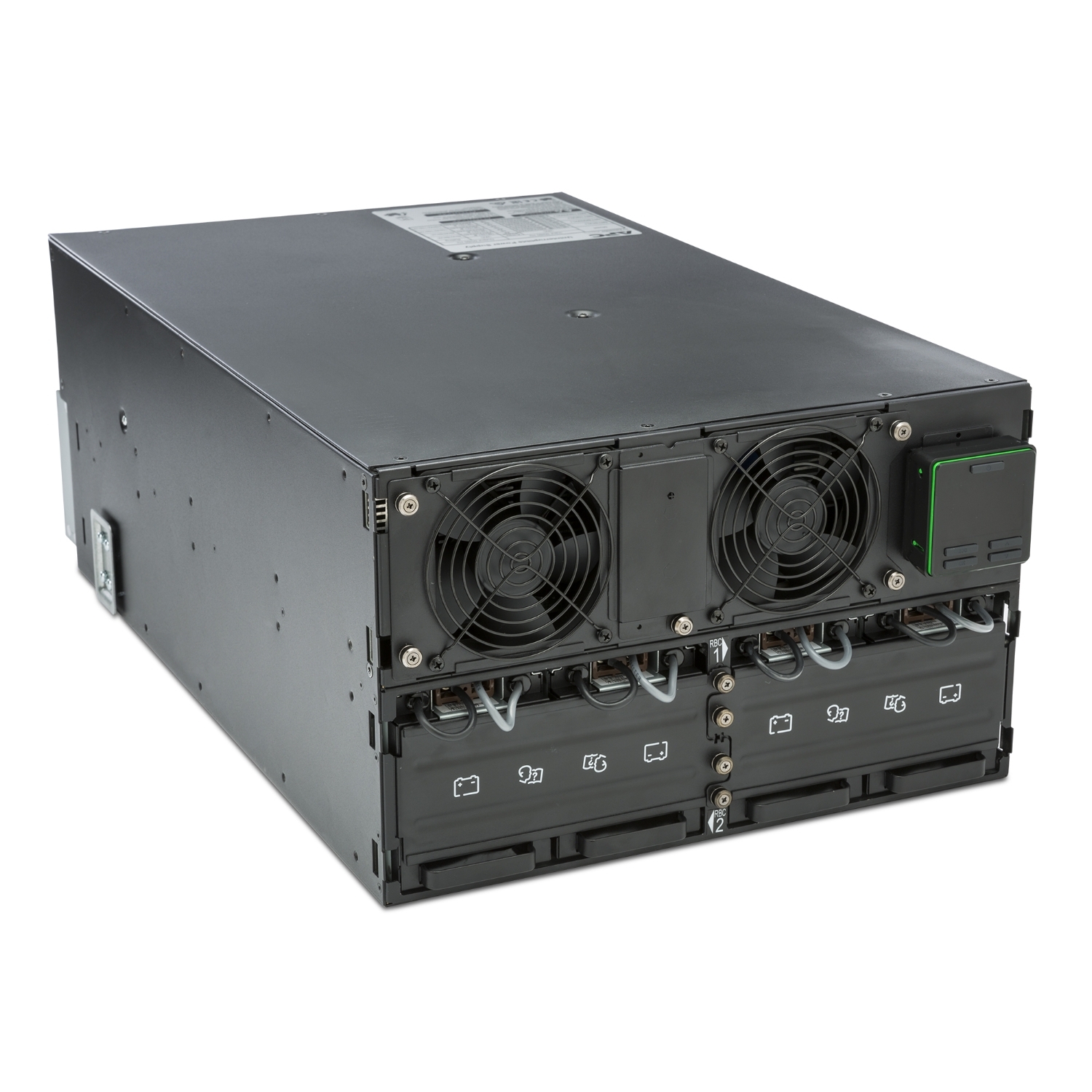 APC-Smart-UPS-SRT-10000VA-RM-230V